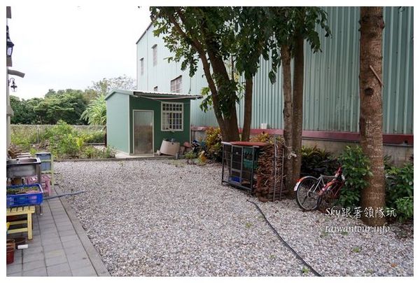 花路米親子庭園民宿：吉安鄉有溫度的【花路米親子庭園民宿 Follow Me B&B】