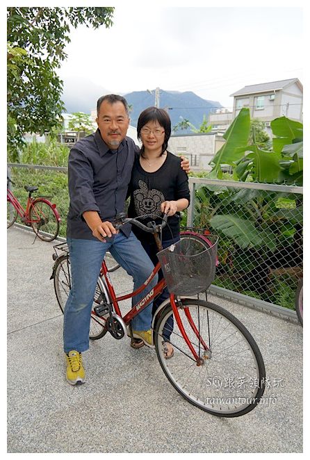 花路米親子庭園民宿：吉安鄉有溫度的【花路米親子庭園民宿 Follow Me B&B】