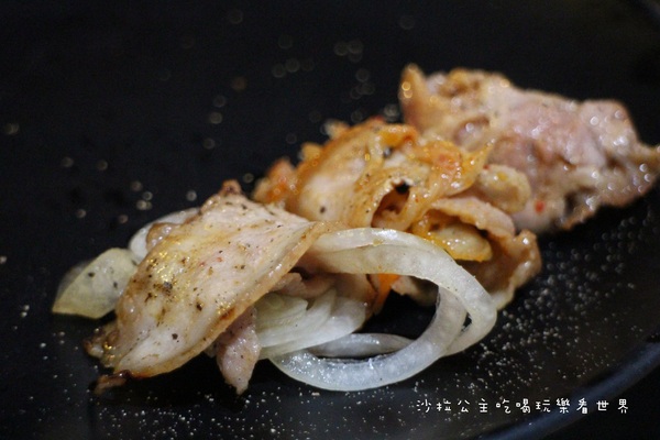 燒惑日式炭火燒肉(中和分店)：中和吃到飽『燒惑日式炭火燒肉』火烤/燒烤/宵夜/景安捷運站