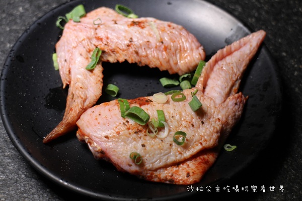 燒惑日式炭火燒肉(中和分店)：中和吃到飽『燒惑日式炭火燒肉』火烤/燒烤/宵夜/景安捷運站