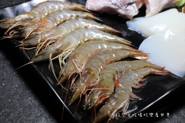 燒惑日式炭火燒肉(中和分店)：中和吃到飽『燒惑日式炭火燒肉』火烤/燒烤/宵夜/景安捷運站