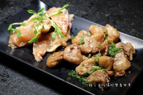 燒惑日式炭火燒肉(中和分店)：中和吃到飽『燒惑日式炭火燒肉』火烤/燒烤/宵夜/景安捷運站