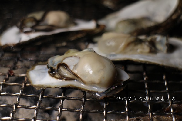 燒惑日式炭火燒肉(中和分店)：中和吃到飽『燒惑日式炭火燒肉』火烤/燒烤/宵夜/景安捷運站