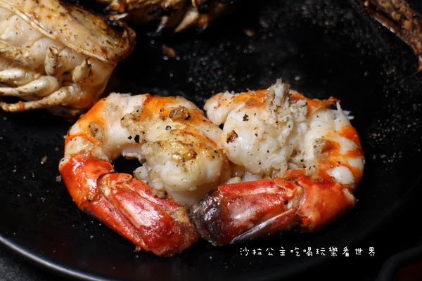 燒惑日式炭火燒肉(中和分店)：中和吃到飽『燒惑日式炭火燒肉』火烤/燒烤/宵夜/景安捷運站