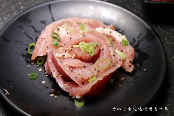 燒惑日式炭火燒肉(中和分店)：中和吃到飽『燒惑日式炭火燒肉』火烤/燒烤/宵夜/景安捷運站