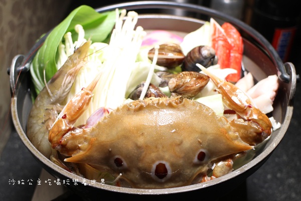 燒惑日式炭火燒肉(中和分店)：中和吃到飽『燒惑日式炭火燒肉』火烤/燒烤/宵夜/景安捷運站