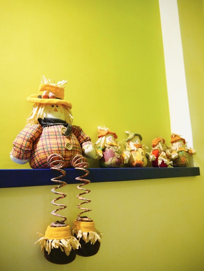 │宿。宜蘭三星鄉│充滿溫暖異國感的「心星相映」民宿。宛如聖誕老人的家!