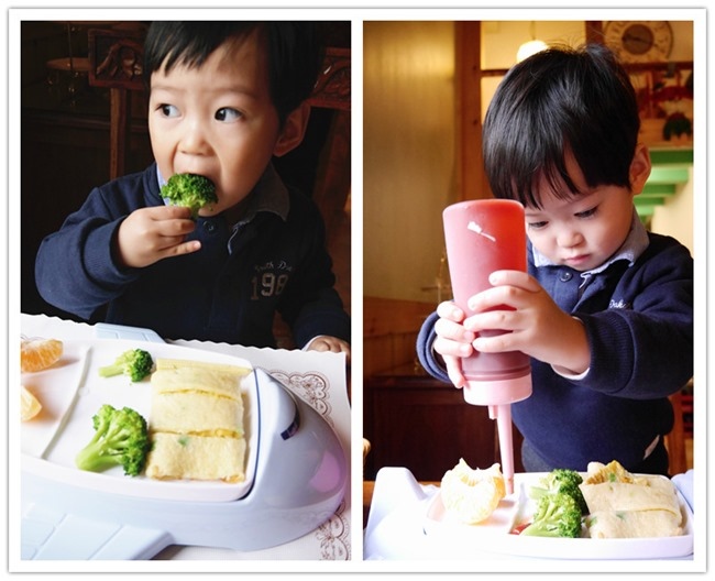 │宿。宜蘭三星鄉│充滿溫暖異國感的「心星相映」民宿。宛如聖誕老人的家!