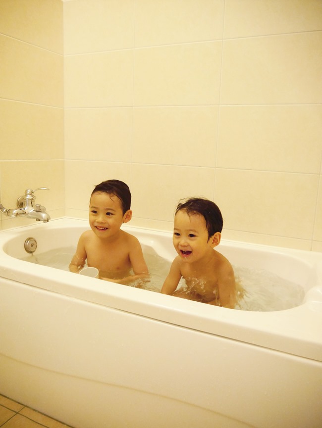 │宿。宜蘭三星鄉│充滿溫暖異國感的「心星相映」民宿。宛如聖誕老人的家!