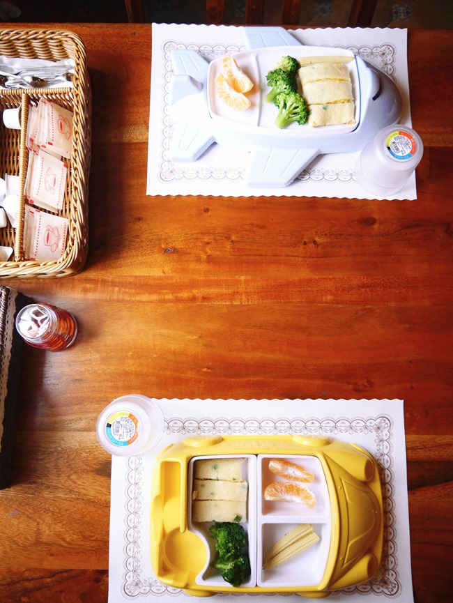 │宿。宜蘭三星鄉│充滿溫暖異國感的「心星相映」民宿。宛如聖誕老人的家!