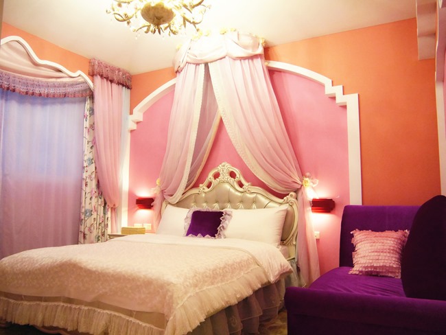 │宿。宜蘭三星鄉│充滿溫暖異國感的「心星相映」民宿。宛如聖誕老人的家!