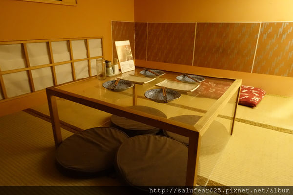 後少女時代 台中南屯 木庵食事處 日式居酒屋