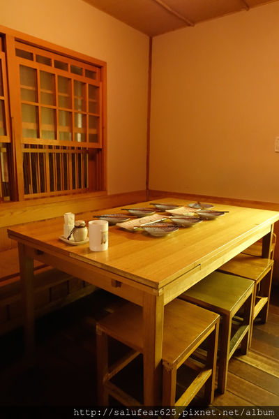 後少女時代 台中南屯 木庵食事處 日式居酒屋 包廂