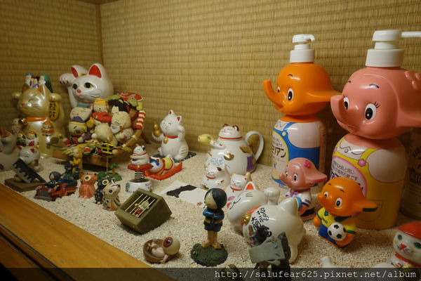 後少女時代 台中南屯 木庵食事處 日式居酒屋