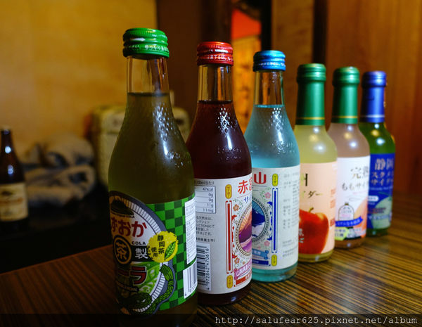 後少女時代 台中南屯 木庵食事處 日式居酒屋