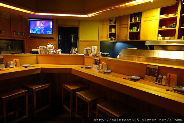 後少女時代 台中南屯 木庵食事處 日式居酒屋