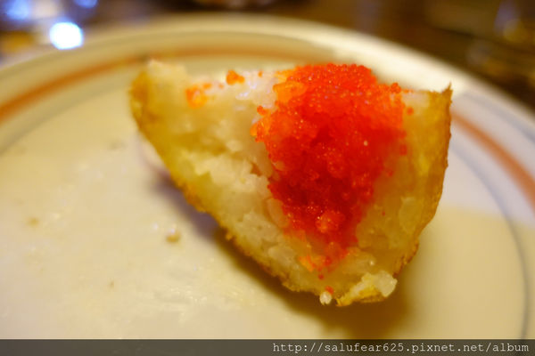 後少女時代 台中南屯 木庵食事處 日式居酒屋 炸飯團