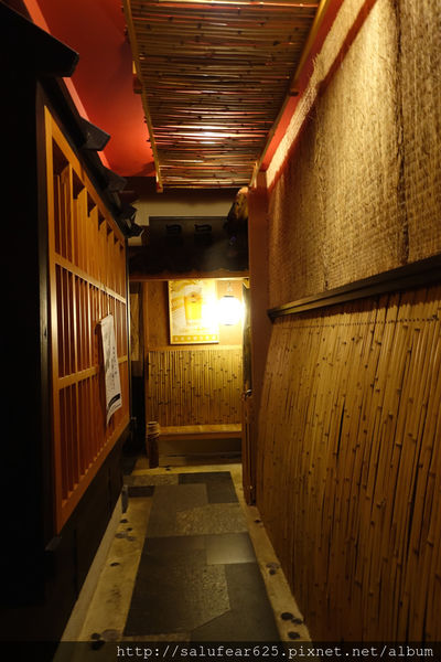 後少女時代 台中南屯 木庵食事處 日式居酒屋