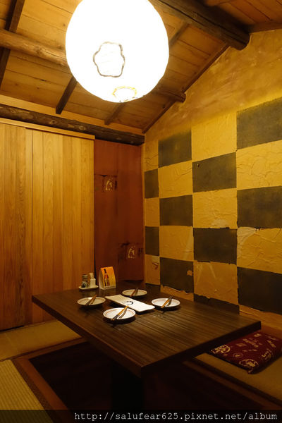 後少女時代 台中南屯 木庵食事處 日式居酒屋 包廂