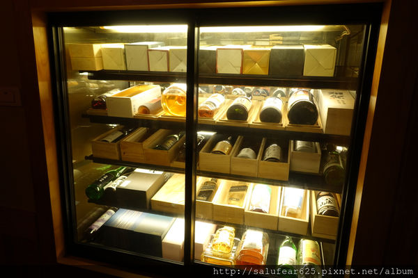 後少女時代 台中南屯 木庵食事處 日式居酒屋 寄酒櫃