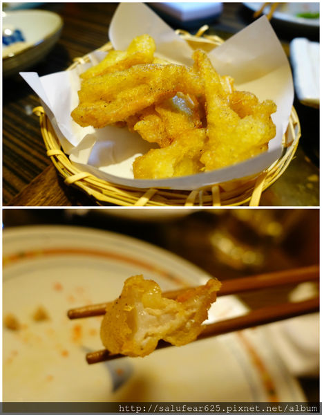 後少女時代 台中南屯 木庵食事處 日式居酒屋 雞軟骨