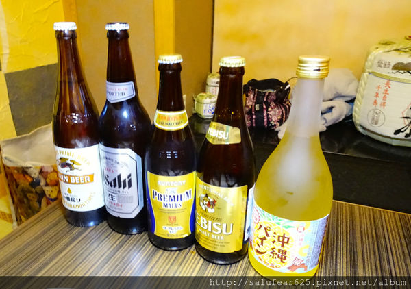 後少女時代 台中南屯 木庵食事處 日式居酒屋