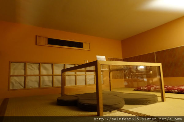 後少女時代 台中南屯 木庵食事處 日式居酒屋 包廂