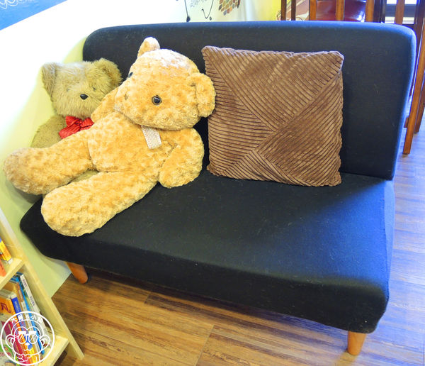 卡比咖啡：呷飽祙【新竹･卡比咖啡Catbii】一群貓星人陪用餐