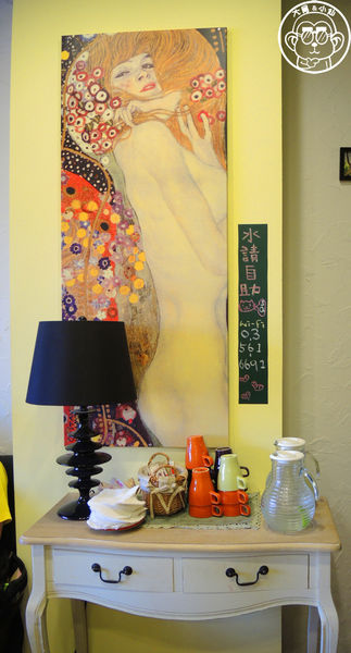 卡比咖啡：呷飽祙【新竹･卡比咖啡Catbii】一群貓星人陪用餐