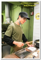 舊漫窯烤蔥油餅(士林店)：台北士林美食小吃．打破成規！爽脆少油膩──舊漫窯烤蔥油餅/蘿蔔絲餅