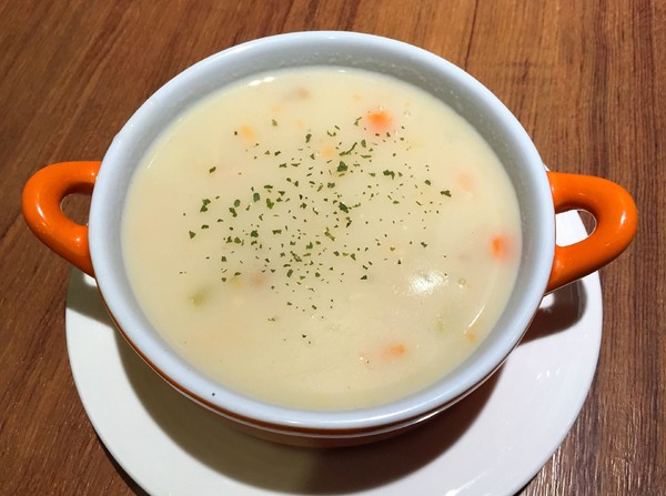 漾漾好食餐廳(東興店)：漾漾好食餐廳  東興店