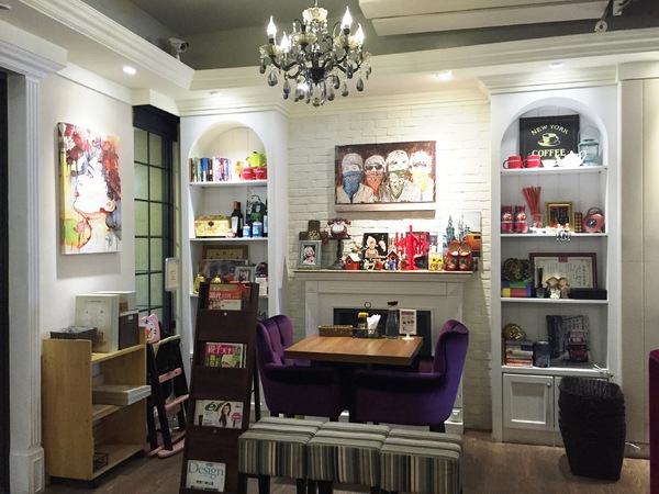 漾漾好食餐廳(東興店)：漾漾好食餐廳  東興店