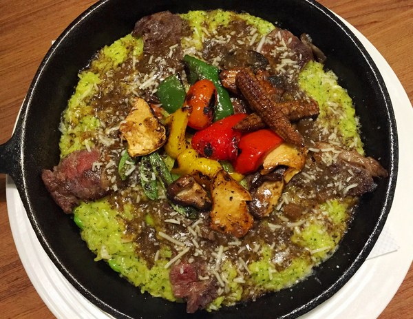 漾漾好食餐廳(東興店)：漾漾好食餐廳  東興店