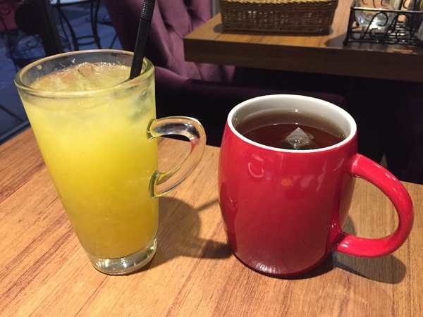 漾漾好食餐廳(東興店)：漾漾好食餐廳  東興店