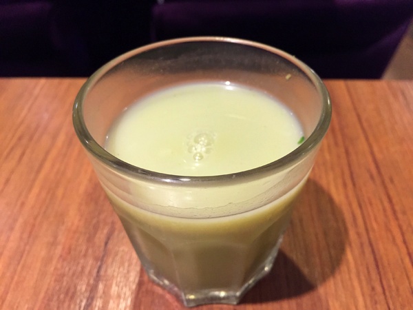 漾漾好食餐廳(東興店)：漾漾好食餐廳  東興店