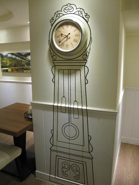 漾漾好食餐廳(東興店)：(胖樺食記)台北市東興路漾漾好食餐廳 / 東興店。諸多料理美味且用餐環境舒適愜意。