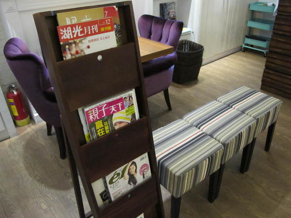 漾漾好食餐廳(東興店)：(胖樺食記)台北市東興路漾漾好食餐廳 / 東興店。諸多料理美味且用餐環境舒適愜意。