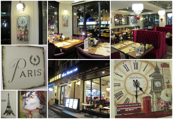 漾漾好食餐廳(東興店)：(胖樺食記)台北市東興路漾漾好食餐廳 / 東興店。諸多料理美味且用餐環境舒適愜意。