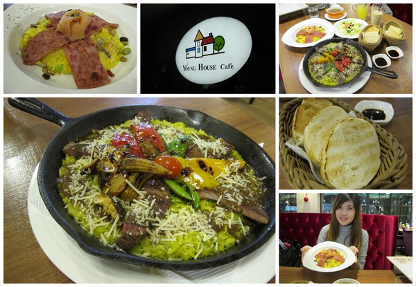 漾漾好食餐廳(東興店)：(胖樺食記)台北市東興路漾漾好食餐廳 / 東興店。諸多料理美味且用餐環境舒適愜意。