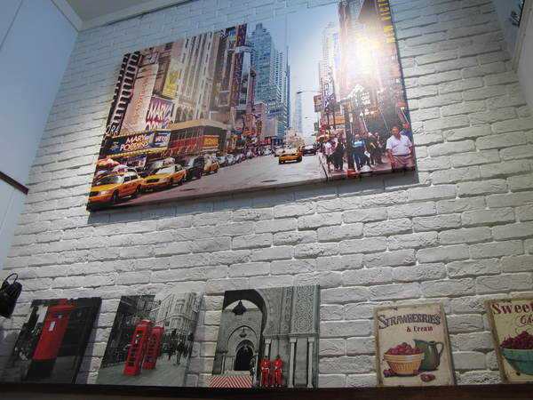 漾漾好食餐廳(東興店)：(胖樺食記)台北市東興路漾漾好食餐廳 / 東興店。諸多料理美味且用餐環境舒適愜意。