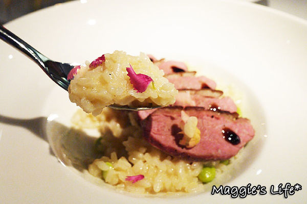 家casa：台北美食。捷運中山國中【家casa】媲美米其林的精緻義法美饌◆義法料理。異國料理。民生社區美食。聖誕跨年套餐