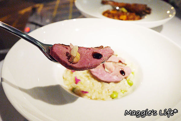 家casa：台北美食。捷運中山國中【家casa】媲美米其林的精緻義法美饌◆義法料理。異國料理。民生社區美食。聖誕跨年套餐