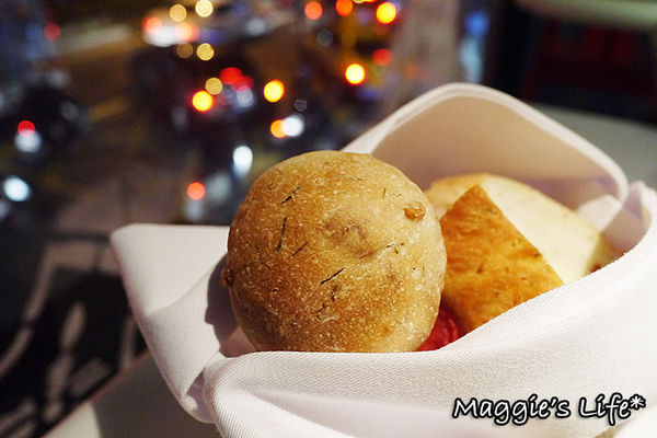 家casa：台北美食。捷運中山國中【家casa】媲美米其林的精緻義法美饌◆義法料理。異國料理。民生社區美食。聖誕跨年套餐