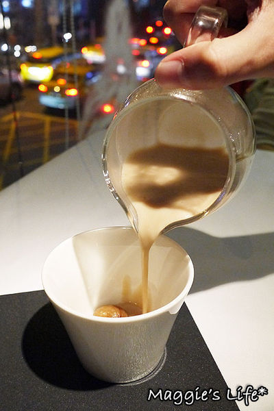 家casa：台北美食。捷運中山國中【家casa】媲美米其林的精緻義法美饌◆義法料理。異國料理。民生社區美食。聖誕跨年套餐