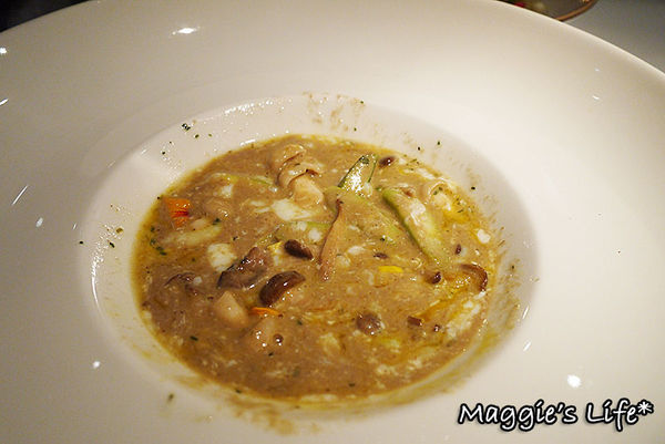 家casa：台北美食。捷運中山國中【家casa】媲美米其林的精緻義法美饌◆義法料理。異國料理。民生社區美食。聖誕跨年套餐