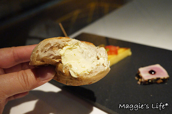 家casa：台北美食。捷運中山國中【家casa】媲美米其林的精緻義法美饌◆義法料理。異國料理。民生社區美食。聖誕跨年套餐