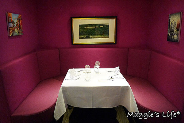 家casa：台北美食。捷運中山國中【家casa】媲美米其林的精緻義法美饌◆義法料理。異國料理。民生社區美食。聖誕跨年套餐