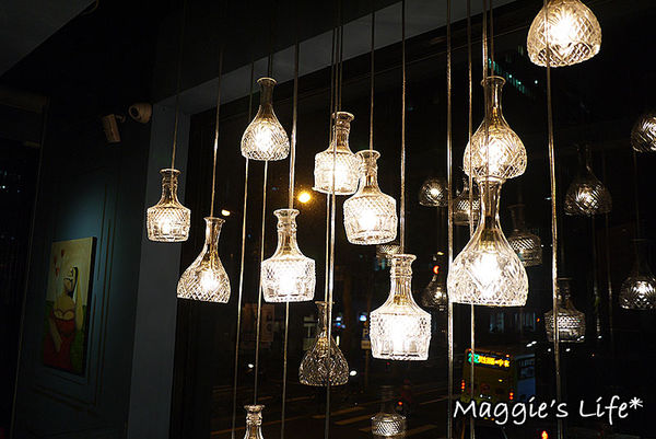 家casa：台北美食。捷運中山國中【家casa】媲美米其林的精緻義法美饌◆義法料理。異國料理。民生社區美食。聖誕跨年套餐