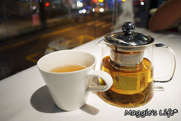 家casa：台北美食。捷運中山國中【家casa】媲美米其林的精緻義法美饌◆義法料理。異國料理。民生社區美食。聖誕跨年套餐