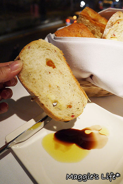 家casa：台北美食。捷運中山國中【家casa】媲美米其林的精緻義法美饌◆義法料理。異國料理。民生社區美食。聖誕跨年套餐